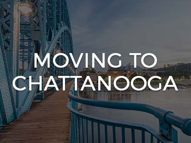 Moving to Chattanooga graphic